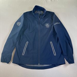 Polo Ralph Lauren Jacket Men L 2016 Senior PGA Golf Championship Large